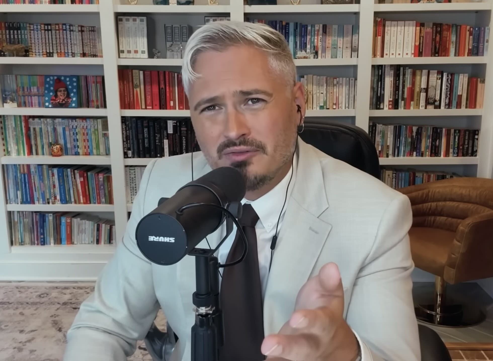 Kyle Kulinski