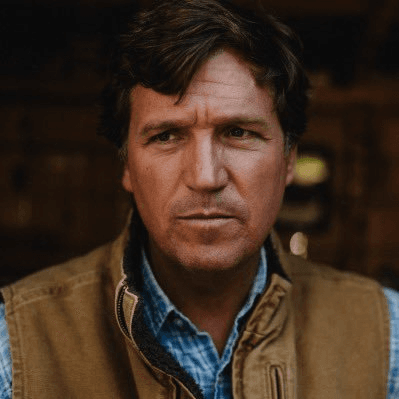 Tucker Carlson